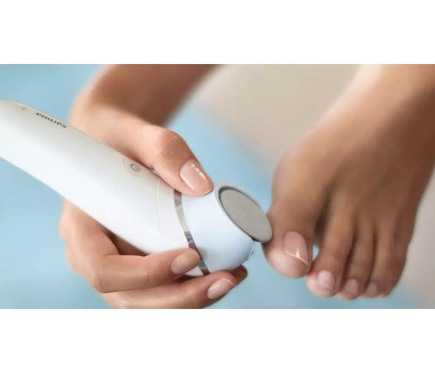 Philips Nasadka do pedicure Pedi Advanced BCR369/00 - 1460436 - zdjęcie 3